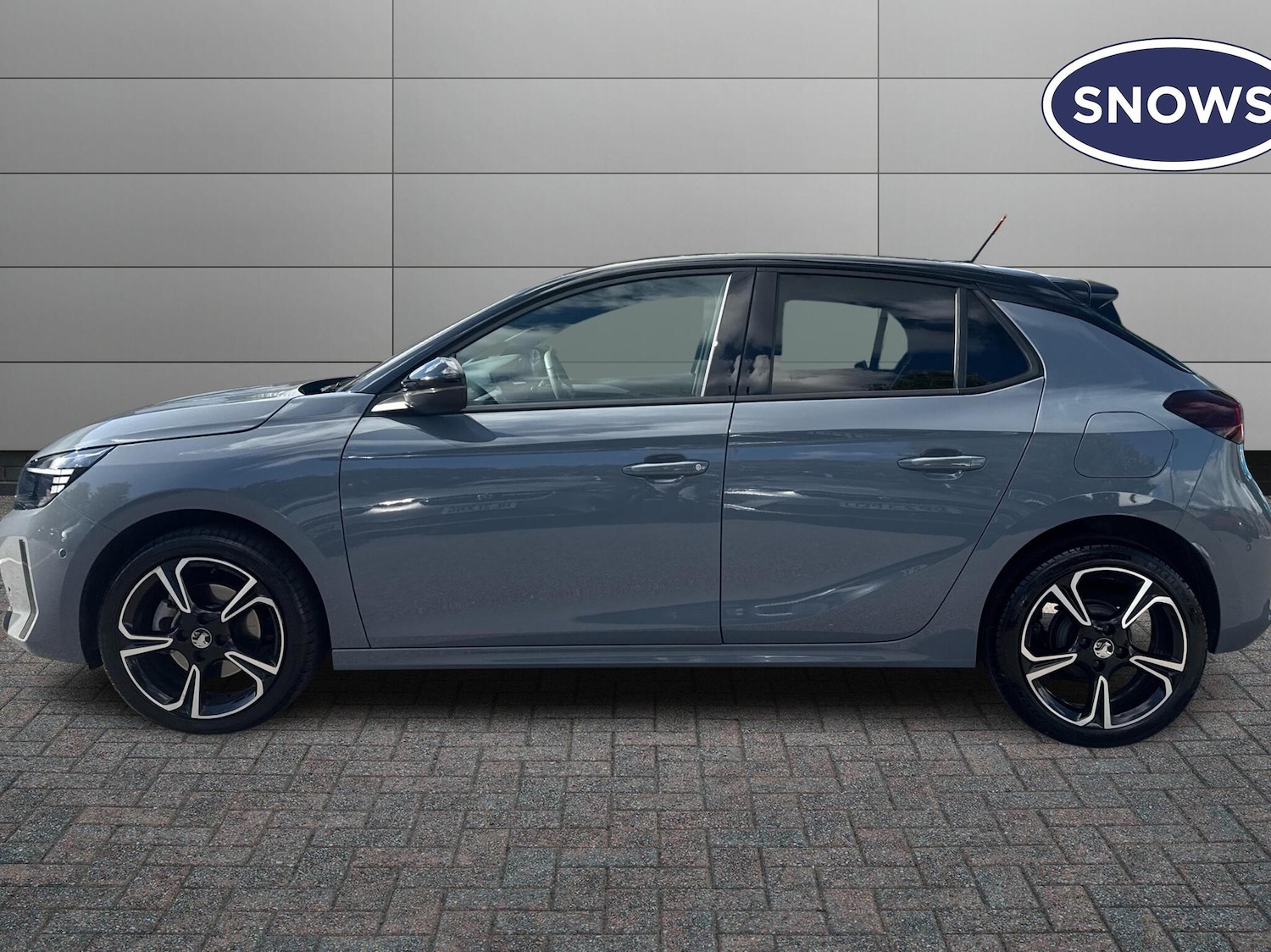 Used Vauxhall Corsa 2024 for sale - 76677521: Photo 6