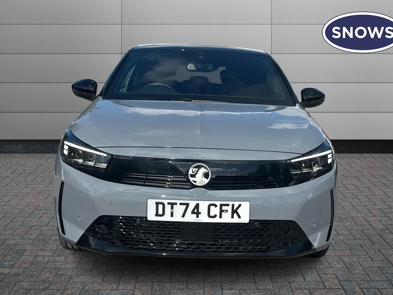 Used Vauxhall Corsa 2024 for sale - 76677521: Photo 7