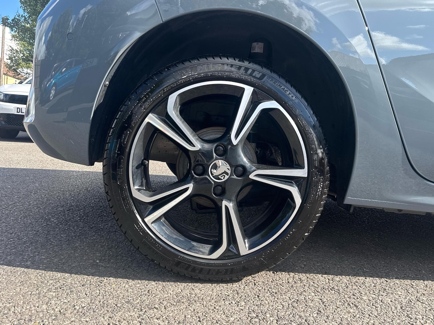 Used Vauxhall Corsa 2024 for sale - 76677521: Photo 9