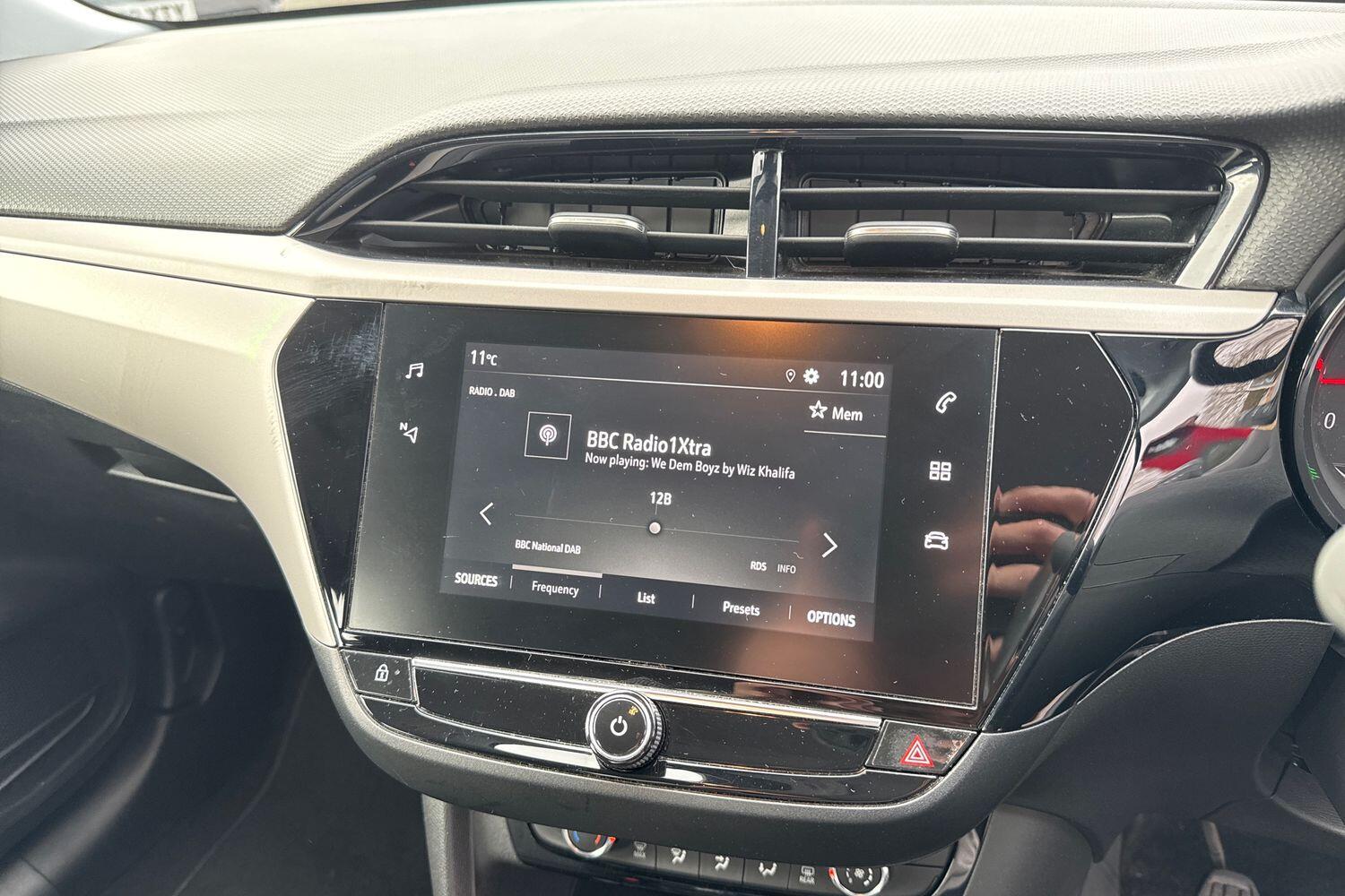 Used Vauxhall Corsa 2022 for sale - 77665563: Photo 10