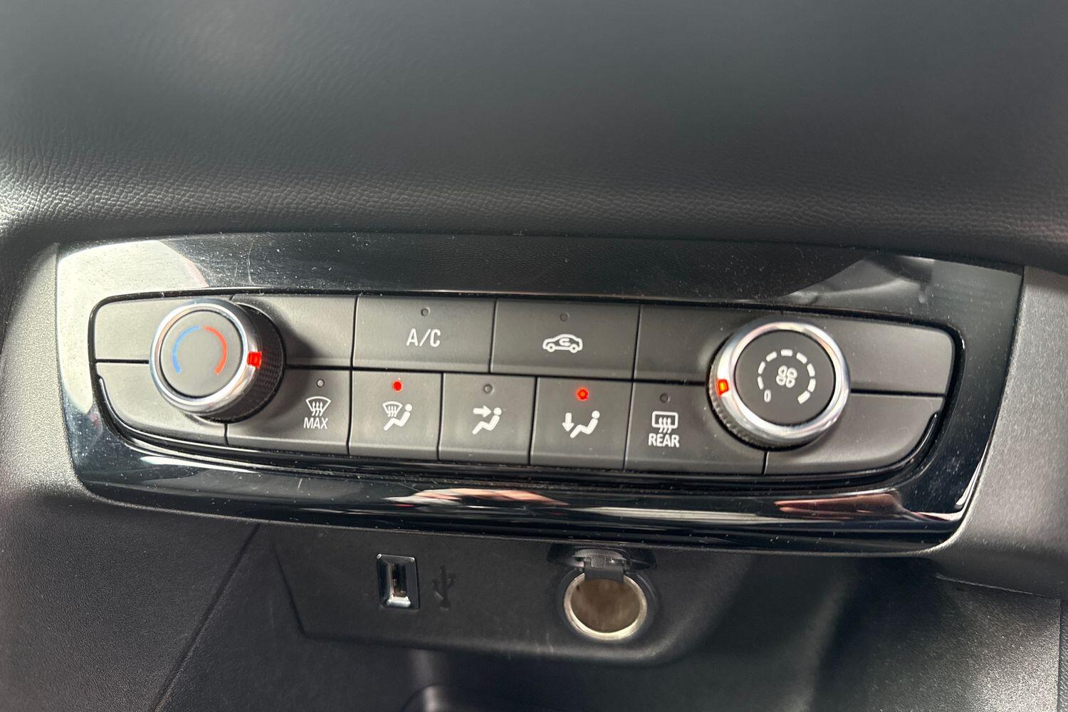 Used Vauxhall Corsa 2022 for sale - 77665563: Photo 12