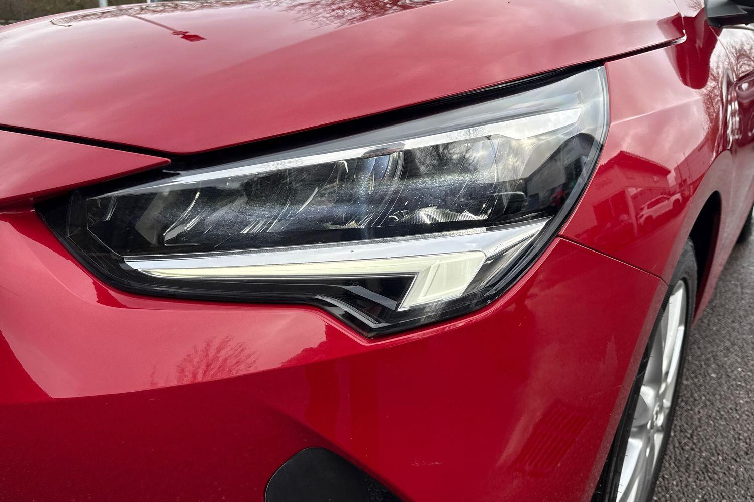 Used Vauxhall Corsa 2022 for sale - 77665563: Photo 13