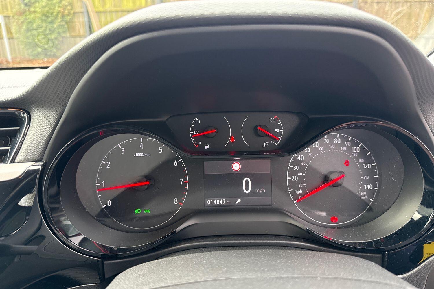 Used Vauxhall Corsa 2022 for sale - 77665563: Photo 14