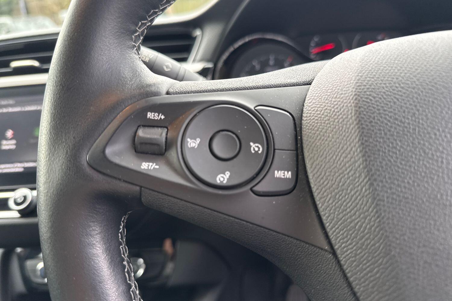 Used Vauxhall Corsa 2022 for sale - 77665563: Photo 16