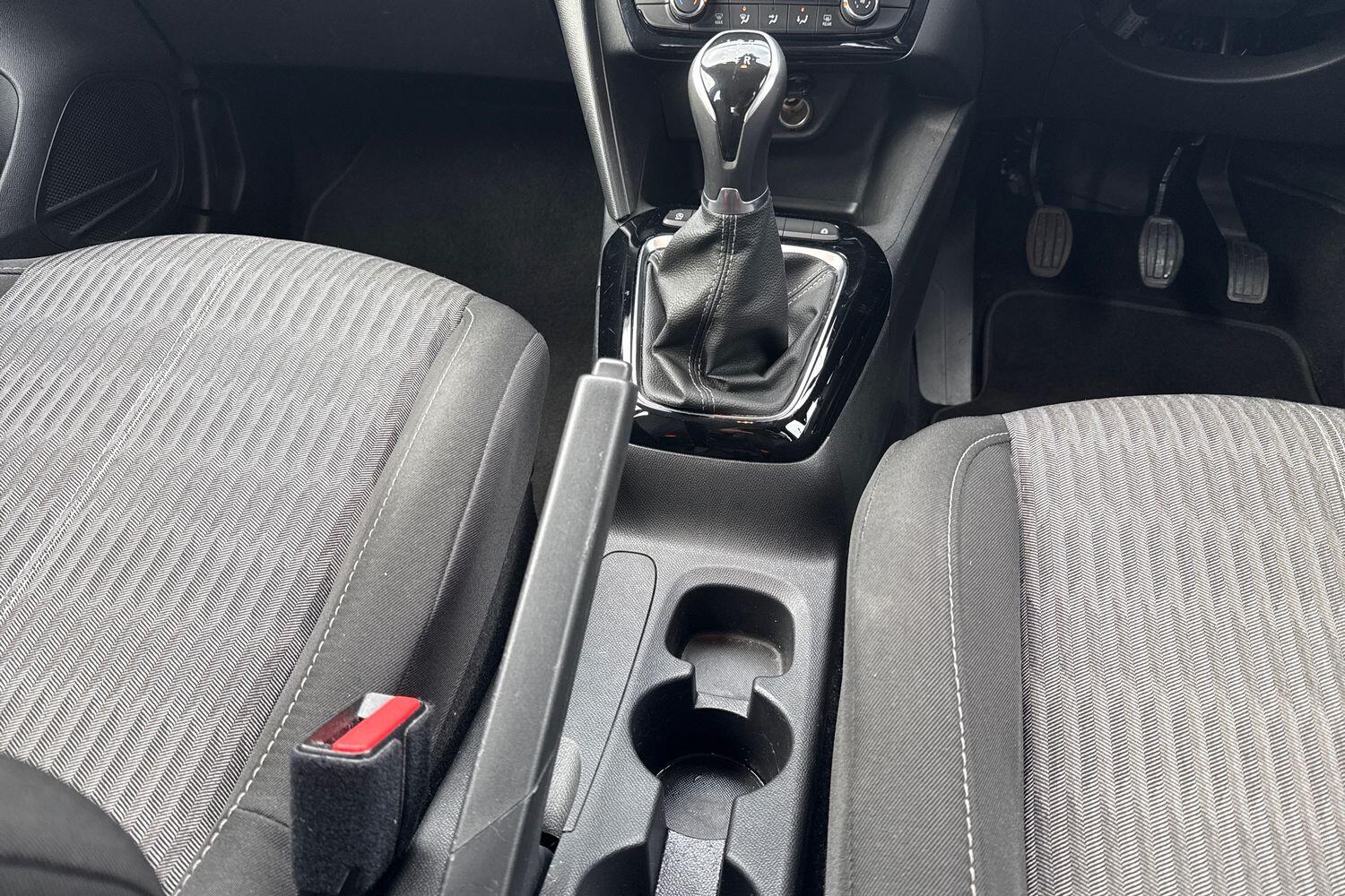 Used Vauxhall Corsa 2022 for sale - 77665563: Photo 17