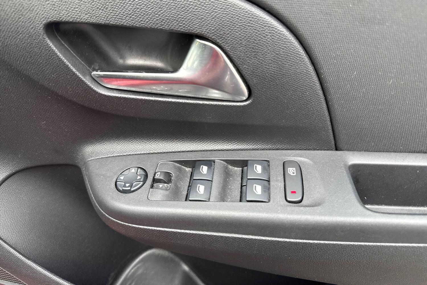 Used Vauxhall Corsa 2022 for sale - 77665563: Photo 18