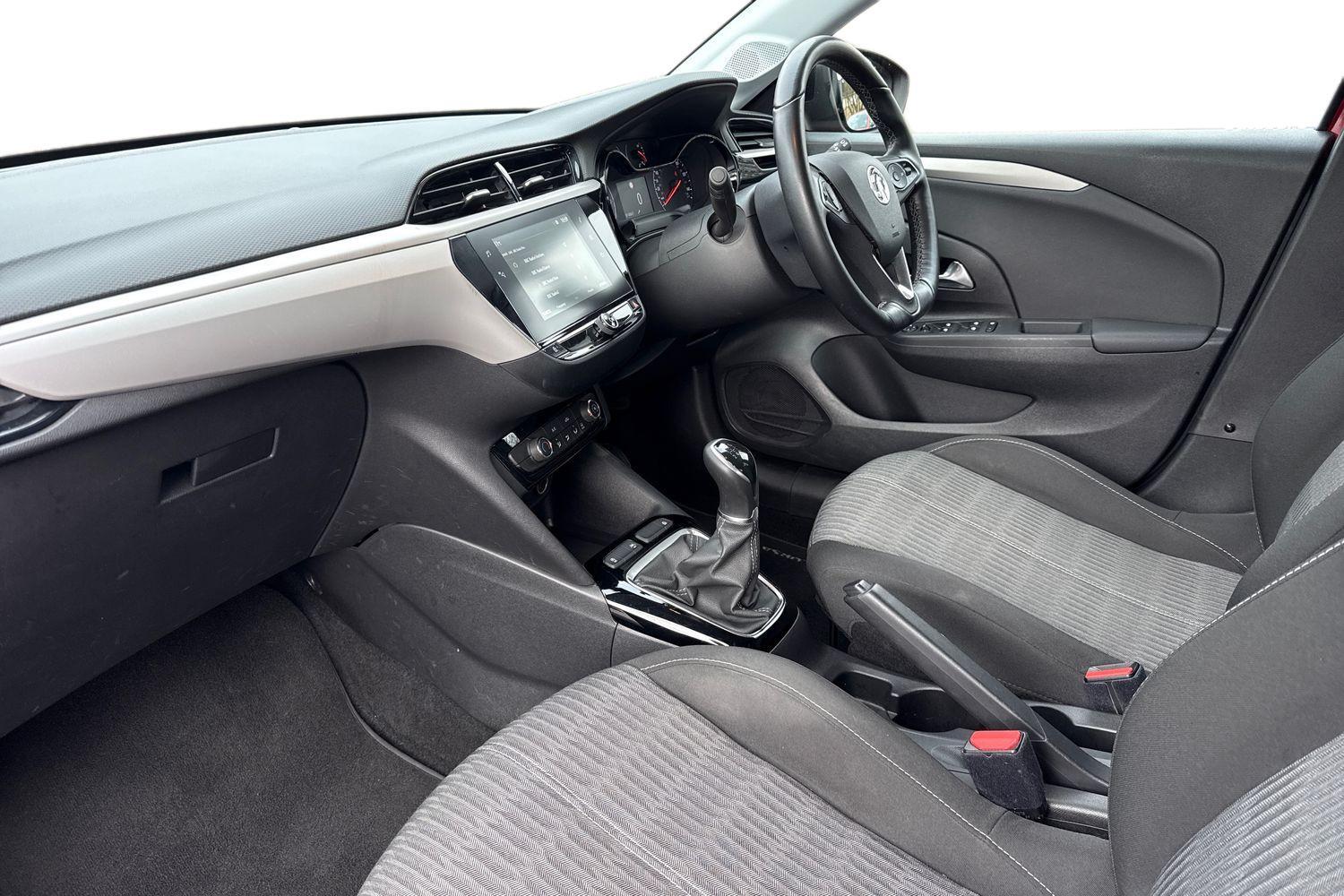 Used Vauxhall Corsa 2022 for sale - 77665563: Photo 2