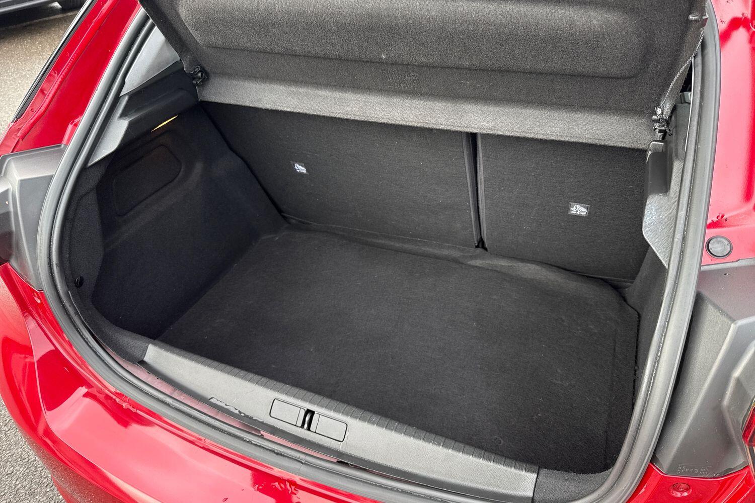 Used Vauxhall Corsa 2022 for sale - 77665563: Photo 20