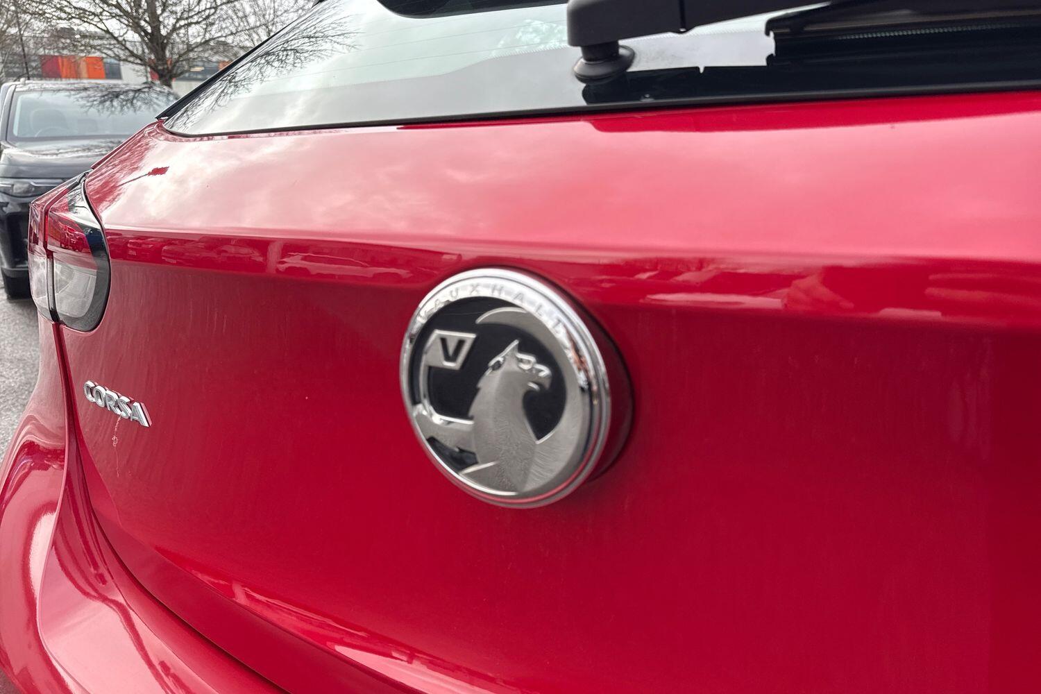 Used Vauxhall Corsa 2022 for sale - 77665563: Photo 22