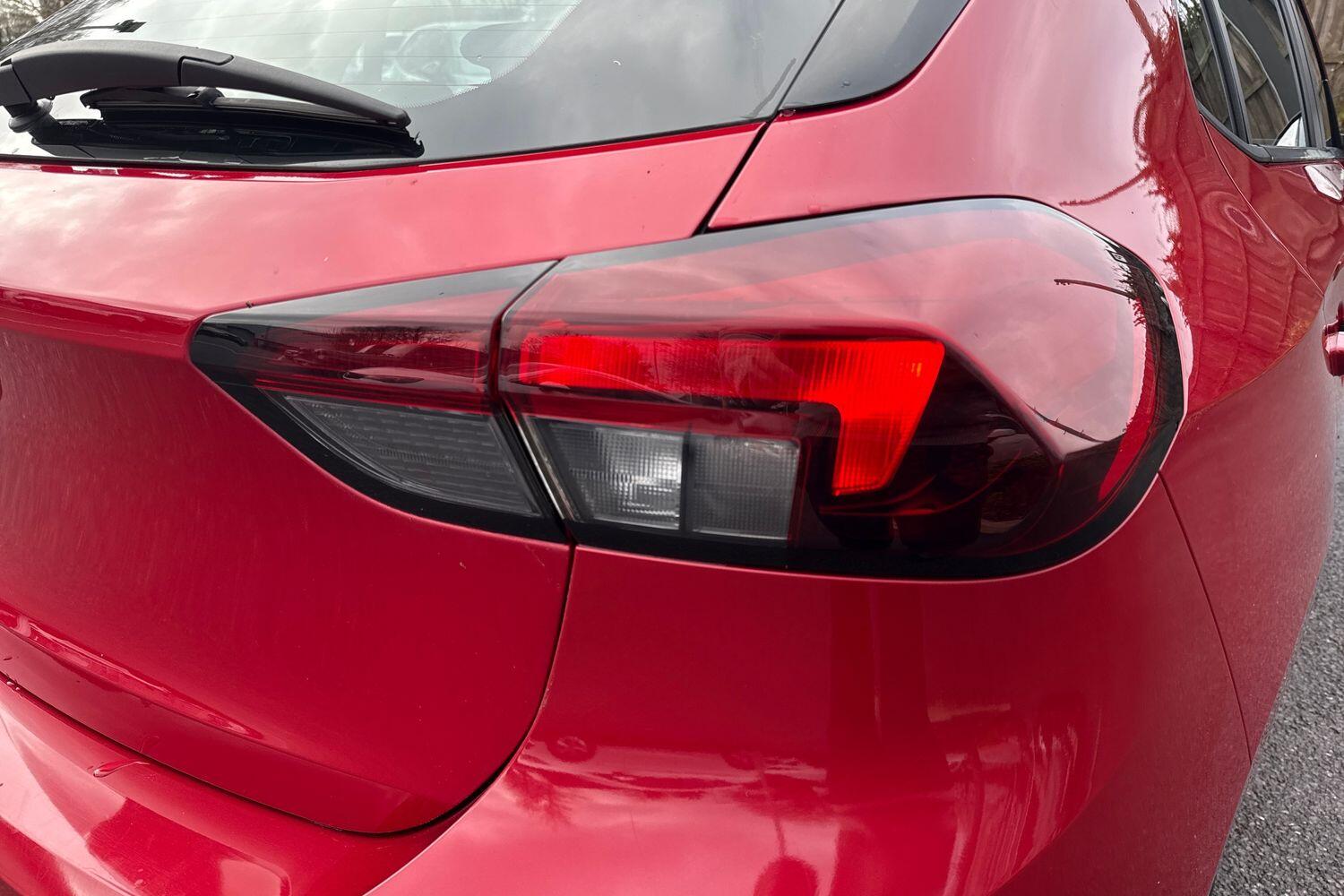 Used Vauxhall Corsa 2022 for sale - 77665563: Photo 25