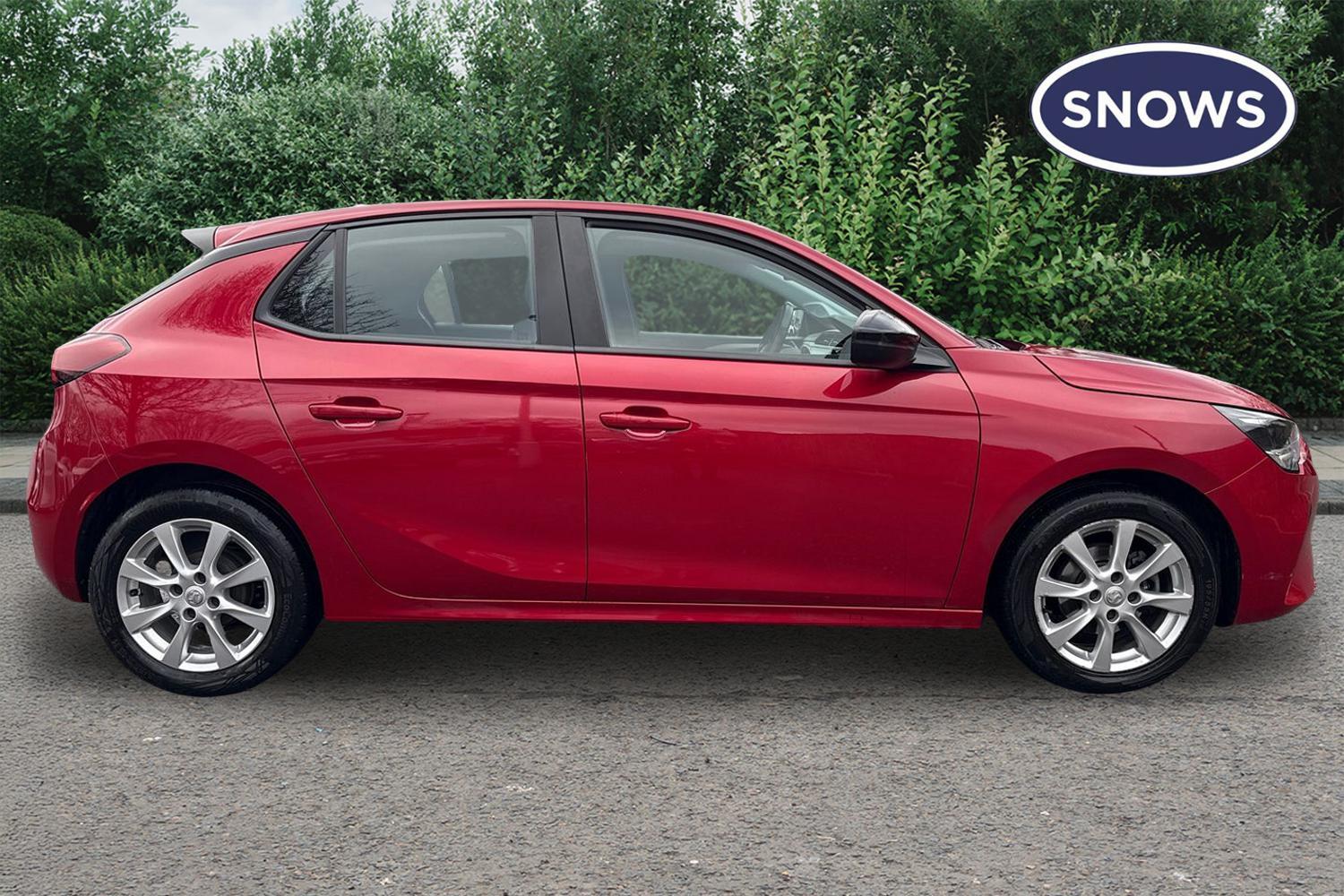 Used Vauxhall Corsa 2022 for sale - 77665563: Photo 4