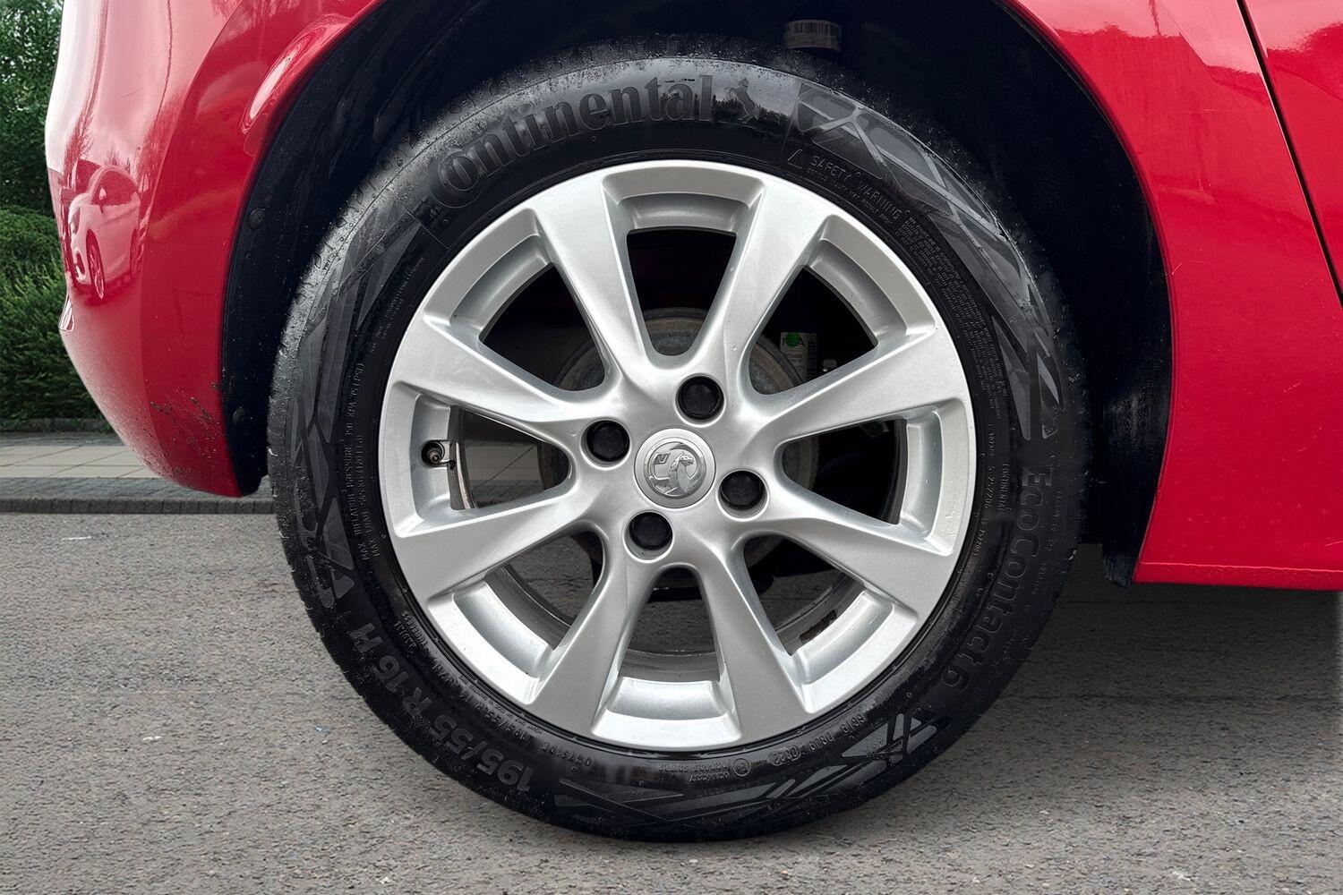 Used Vauxhall Corsa 2022 for sale - 77665563: Photo 5