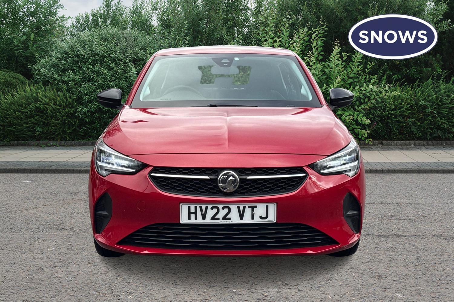 Used Vauxhall Corsa 2022 for sale - 77665563: Photo 7