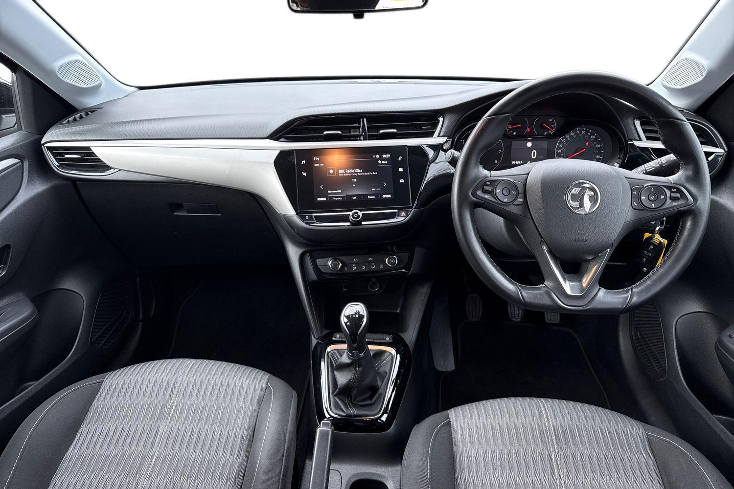 Used Vauxhall Corsa 2022 for sale - 77665563: Photo 9