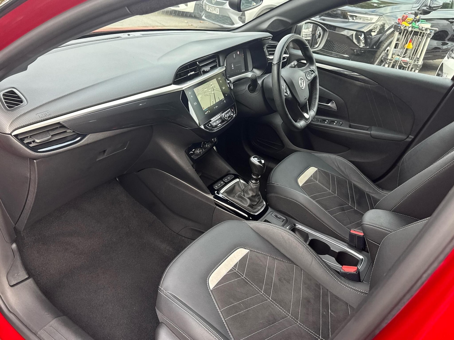 Used Vauxhall Corsa 2022 for sale - 76674157: Photo 10