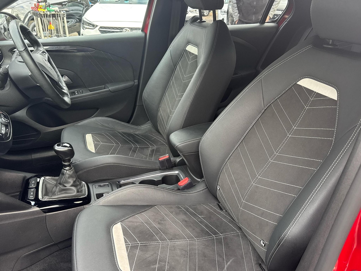 Used Vauxhall Corsa 2022 for sale - 76674157: Photo 11