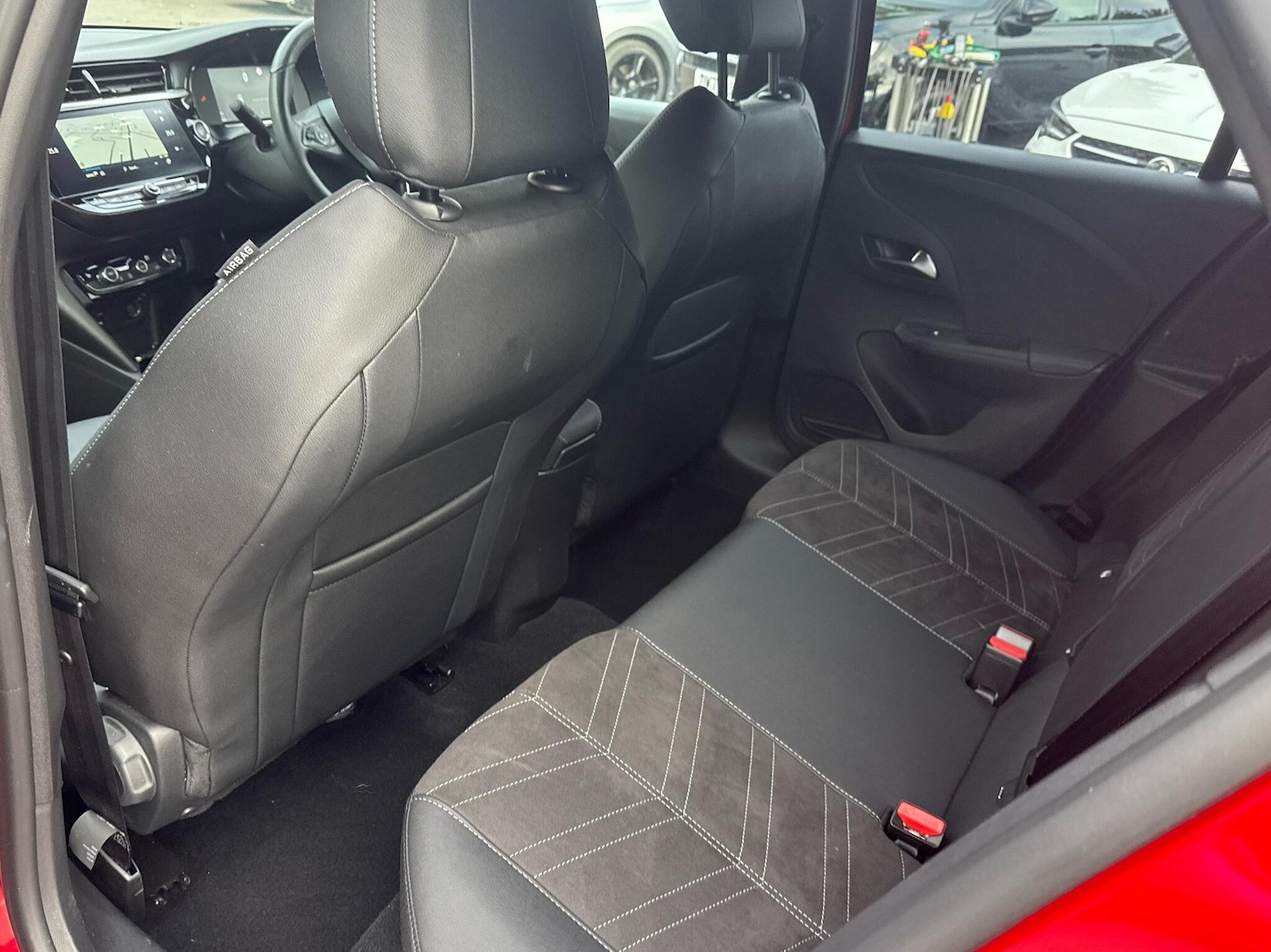 Used Vauxhall Corsa 2022 for sale - 76674157: Photo 12