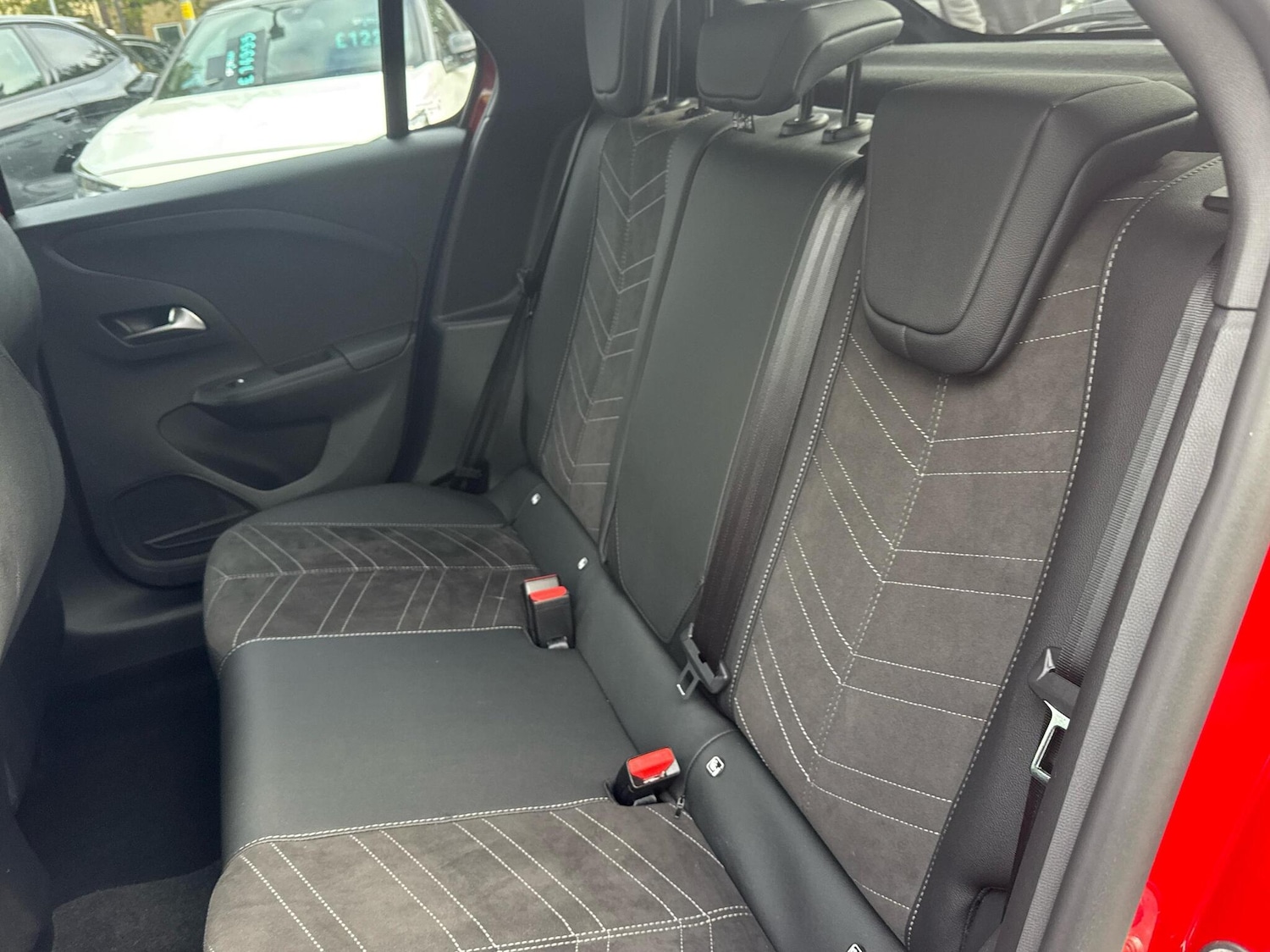 Used Vauxhall Corsa 2022 for sale - 76674157: Photo 13