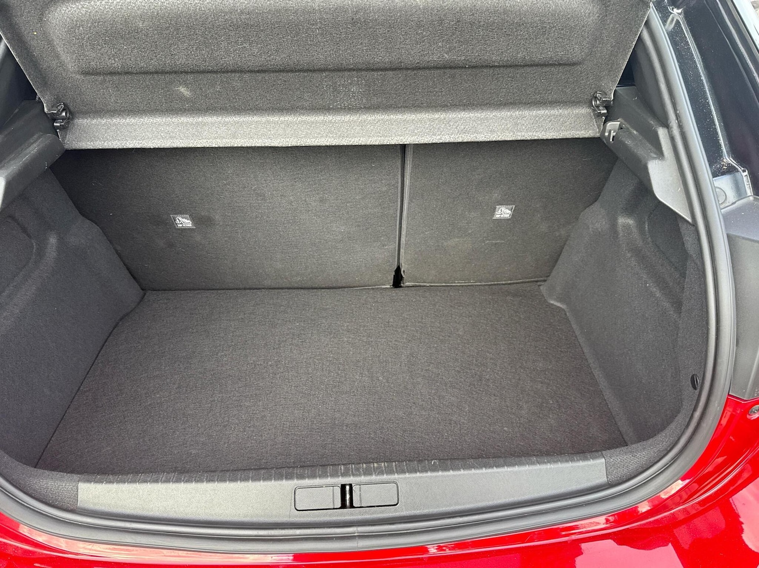 Used Vauxhall Corsa 2022 for sale - 76674157: Photo 14