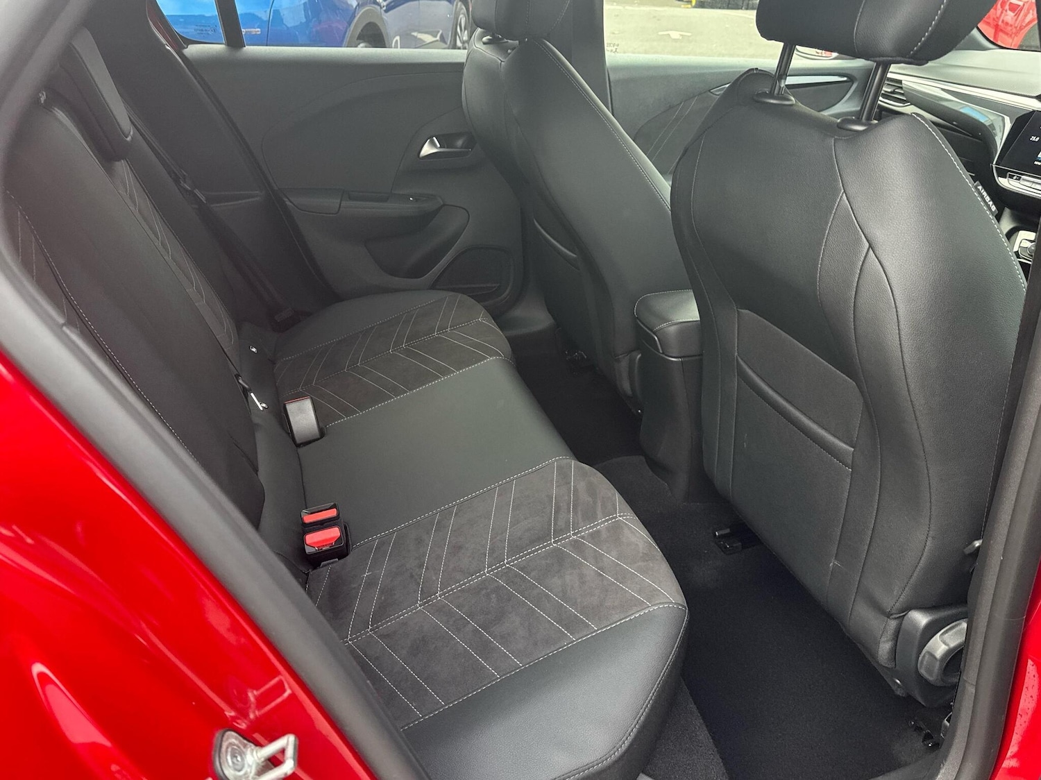 Used Vauxhall Corsa 2022 for sale - 76674157: Photo 15