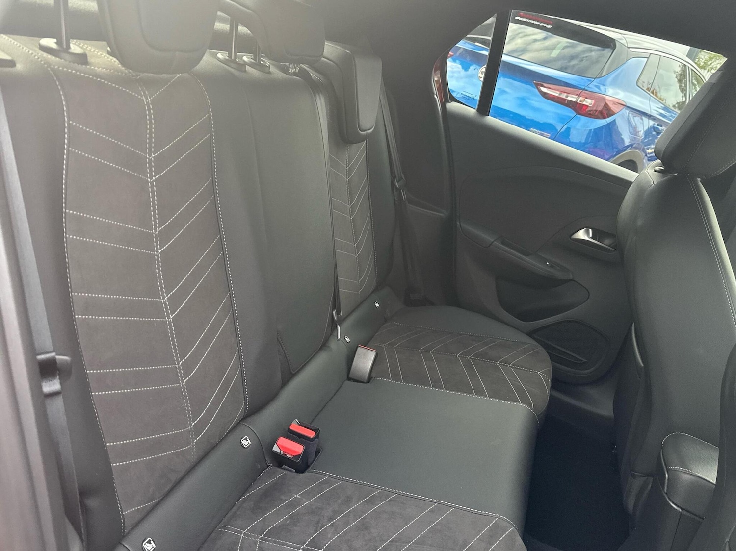 Used Vauxhall Corsa 2022 for sale - 76674157: Photo 16