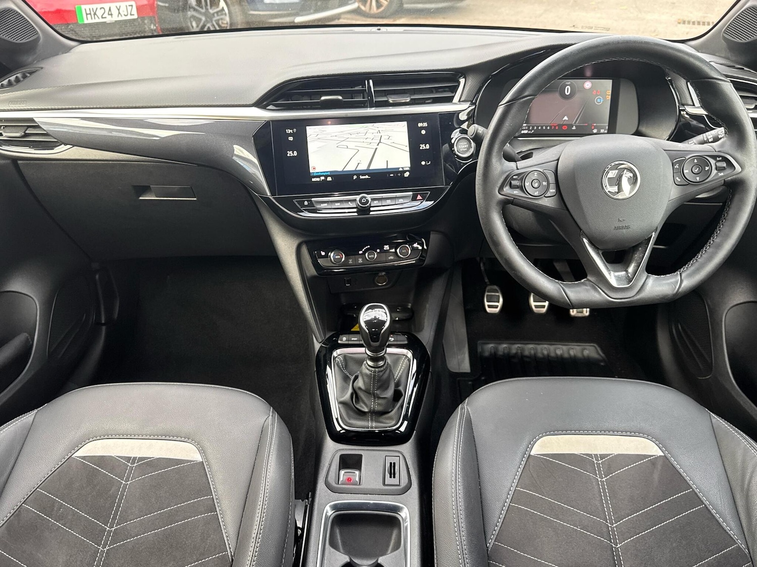 Used Vauxhall Corsa 2022 for sale - 76674157: Photo 18