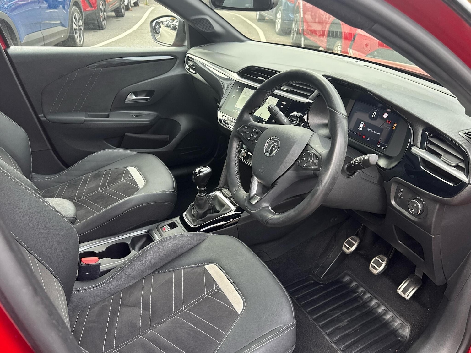 Used Vauxhall Corsa 2022 for sale - 76674157: Photo 19