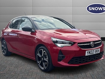 Used Vauxhall Corsa 2022 for sale - 76674157: Photo