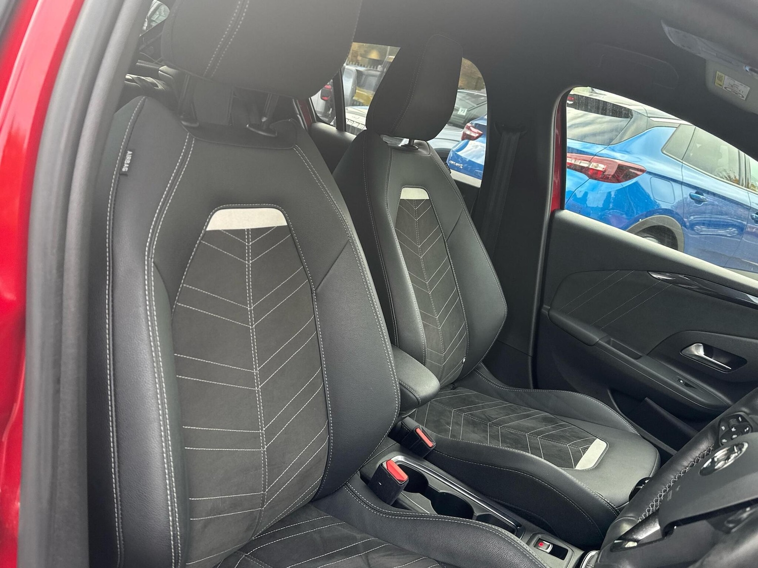 Used Vauxhall Corsa 2022 for sale - 76674157: Photo 20