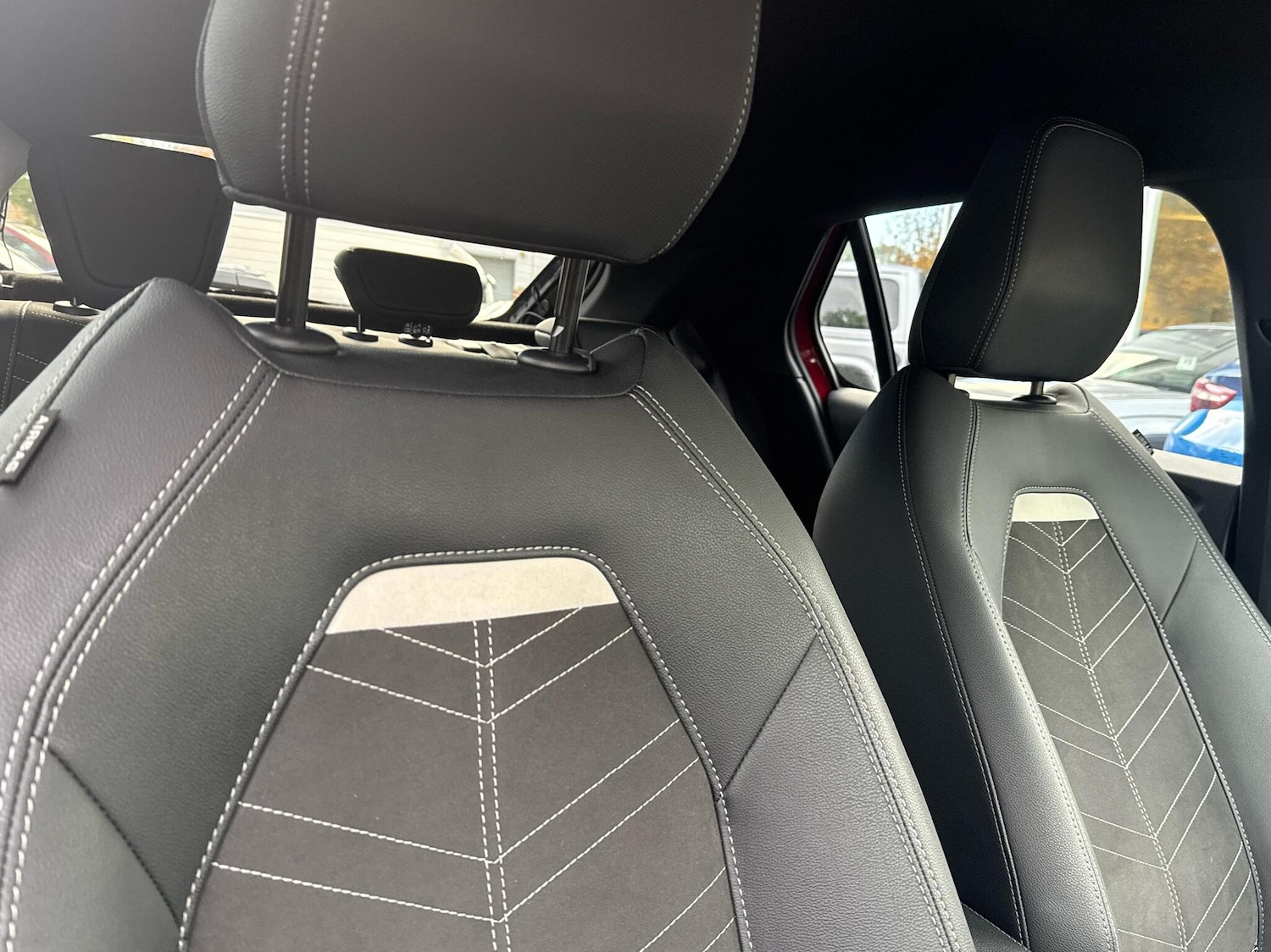 Used Vauxhall Corsa 2022 for sale - 76674157: Photo 21