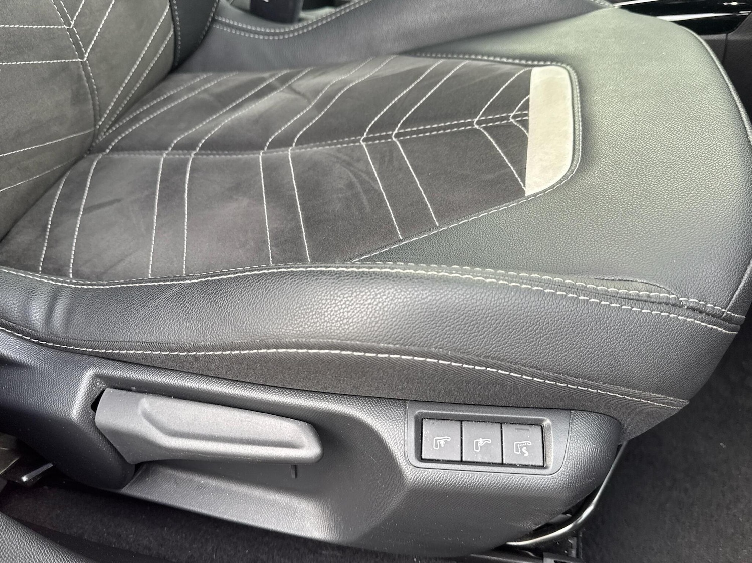 Used Vauxhall Corsa 2022 for sale - 76674157: Photo 22