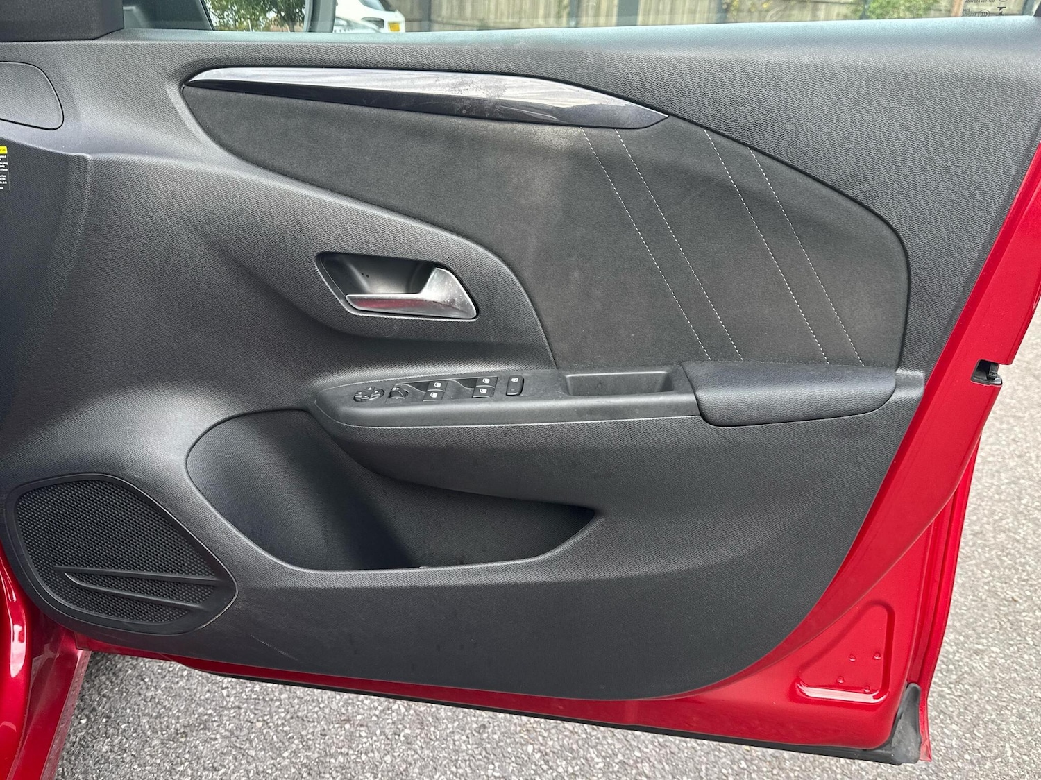 Used Vauxhall Corsa 2022 for sale - 76674157: Photo 23