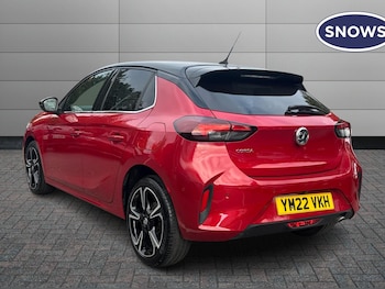 Used Vauxhall Corsa 2022 for sale - 76674157: Photo