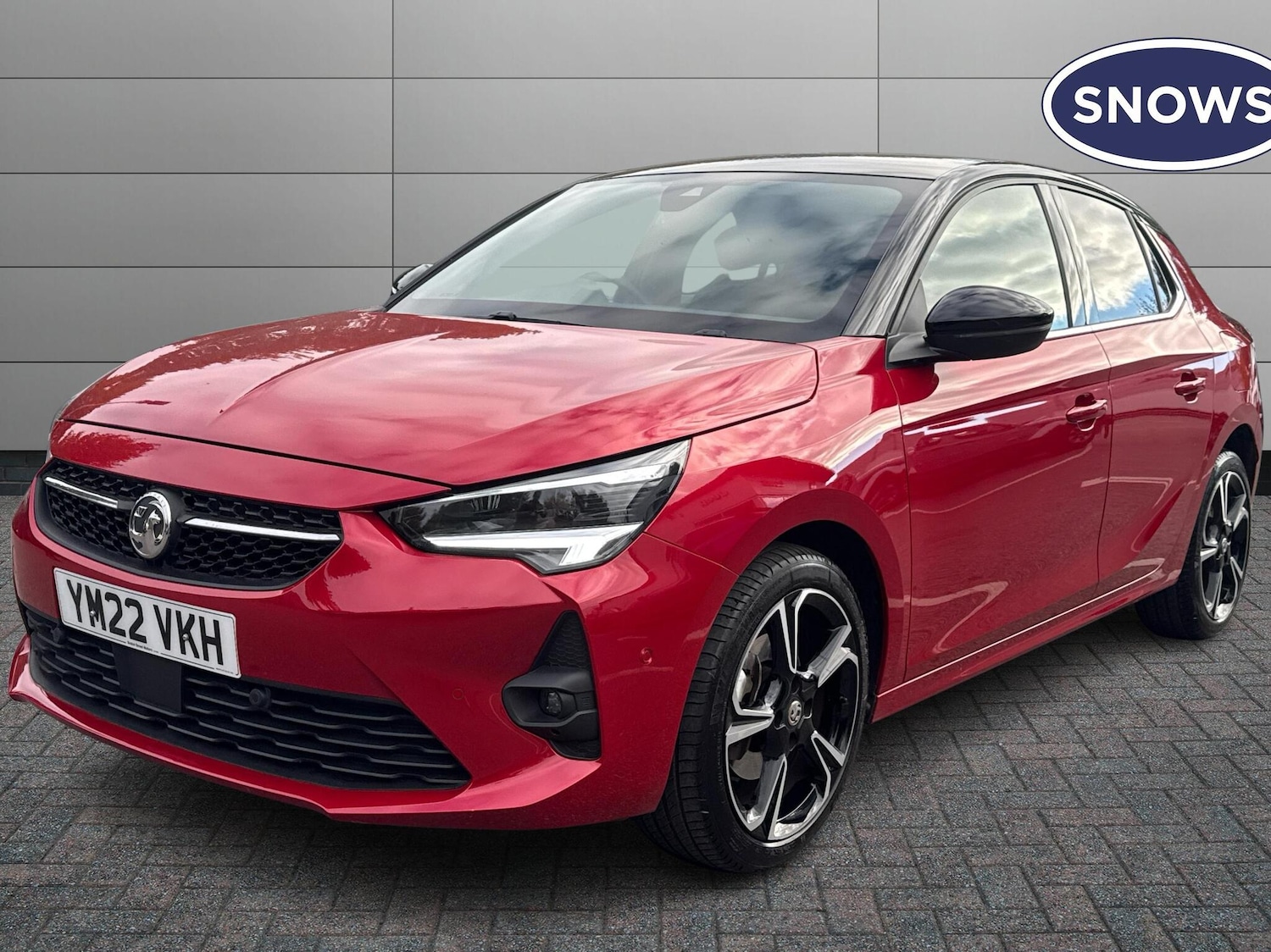 Used Vauxhall Corsa 2022 for sale - 76674157: Photo 3