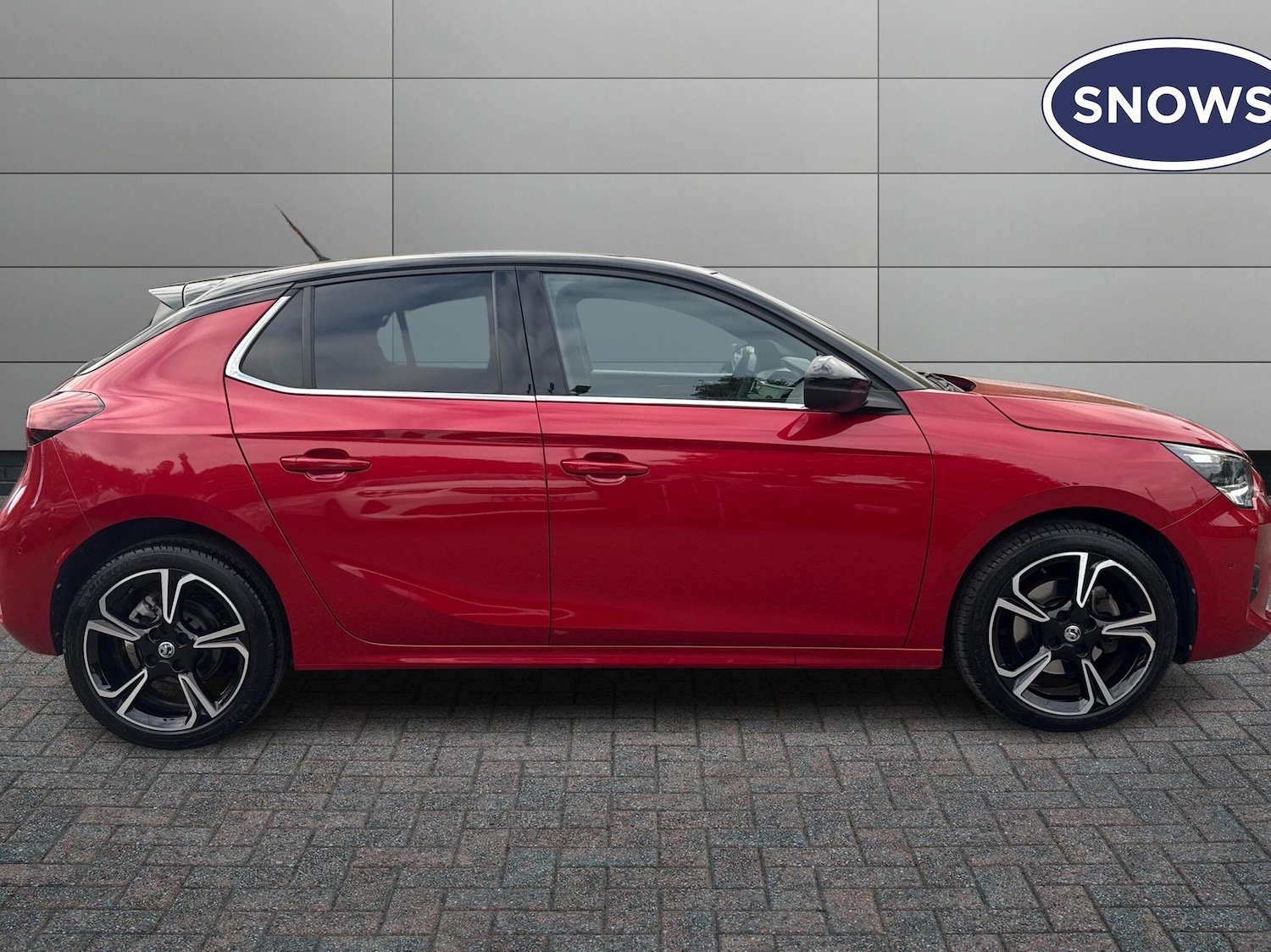 Used Vauxhall Corsa 2022 for sale - 76674157: Photo 5