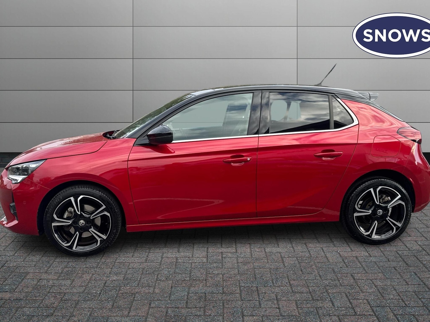 Used Vauxhall Corsa 2022 for sale - 76674157: Photo 6