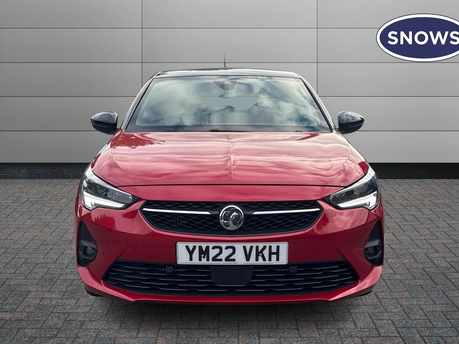 Used Vauxhall Corsa 2022 for sale - 76674157: Photo 7