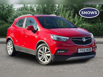 2017 - 1.4T Active 5dr