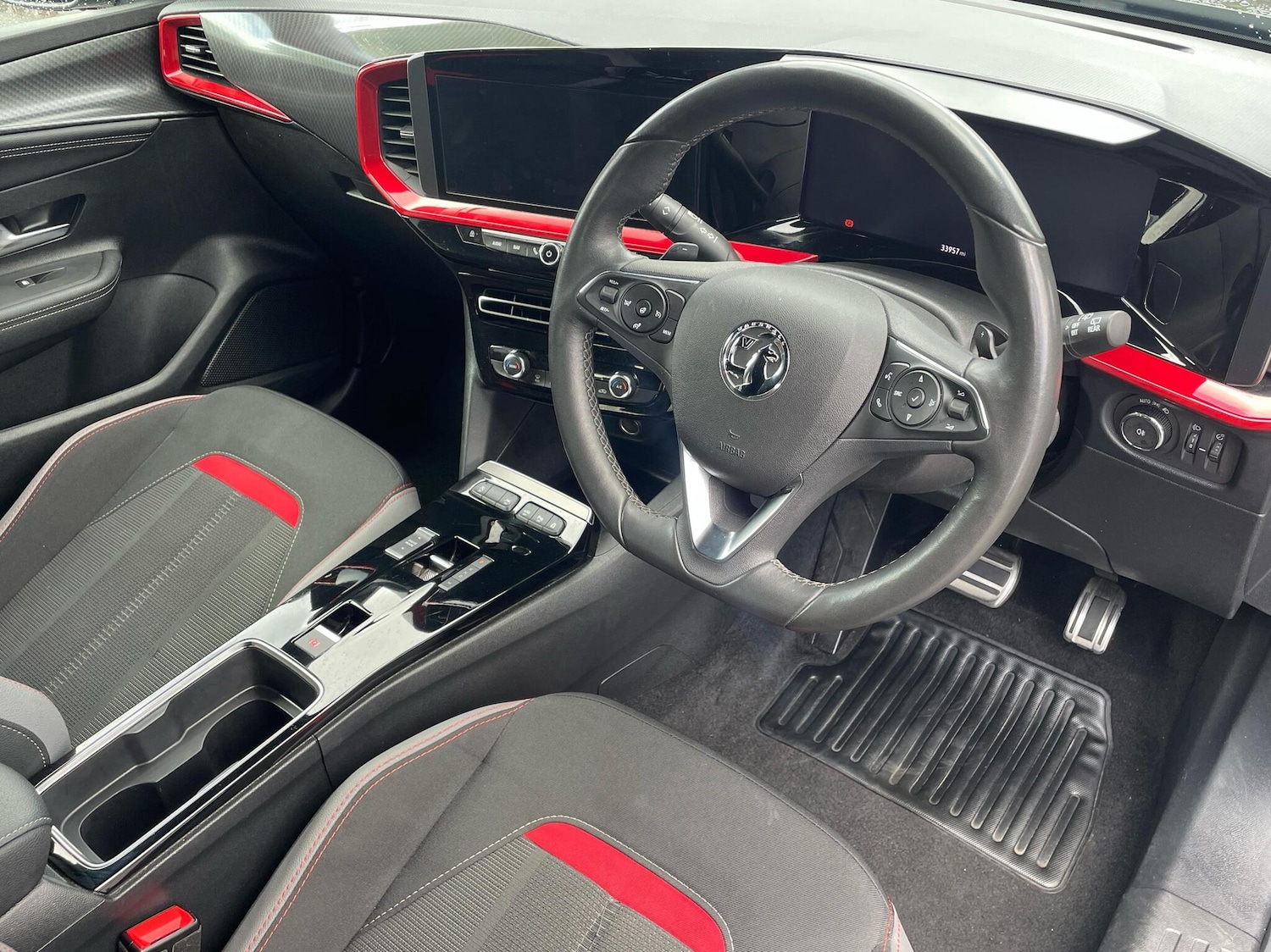 Used Vauxhall Mokka 2023 for sale - 76676957: Photo 10