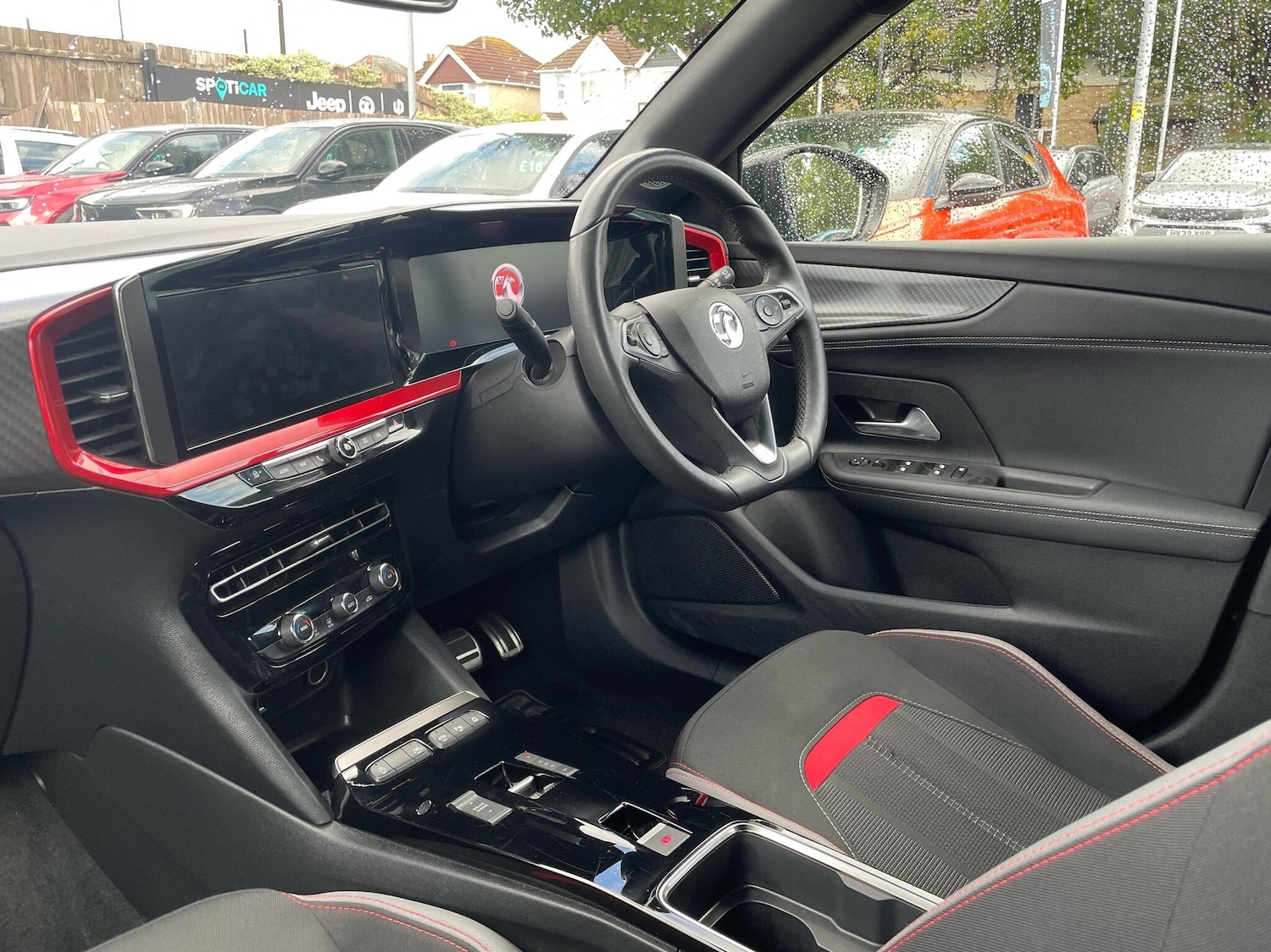 Used Vauxhall Mokka 2023 for sale - 76676957: Photo 12