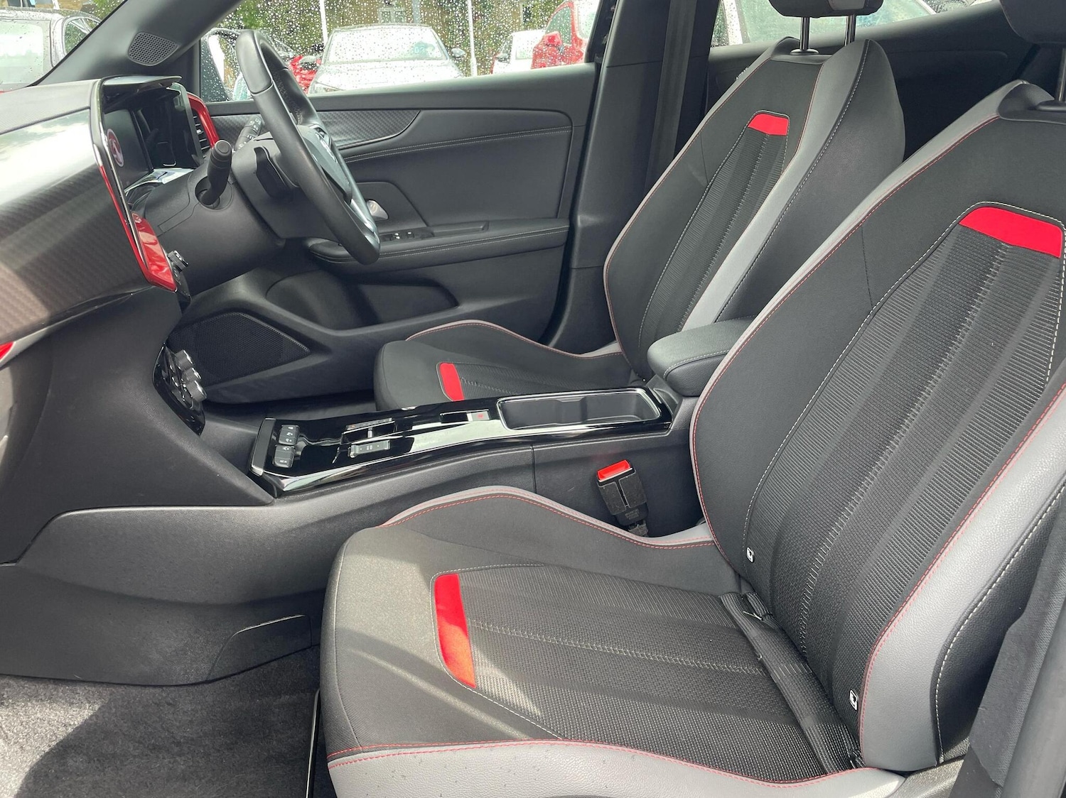 Used Vauxhall Mokka 2023 for sale - 76676957: Photo 13