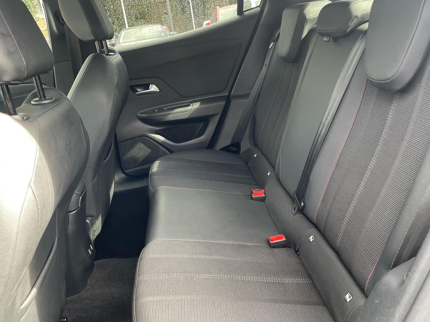 Used Vauxhall Mokka 2023 for sale - 76676957: Photo 14