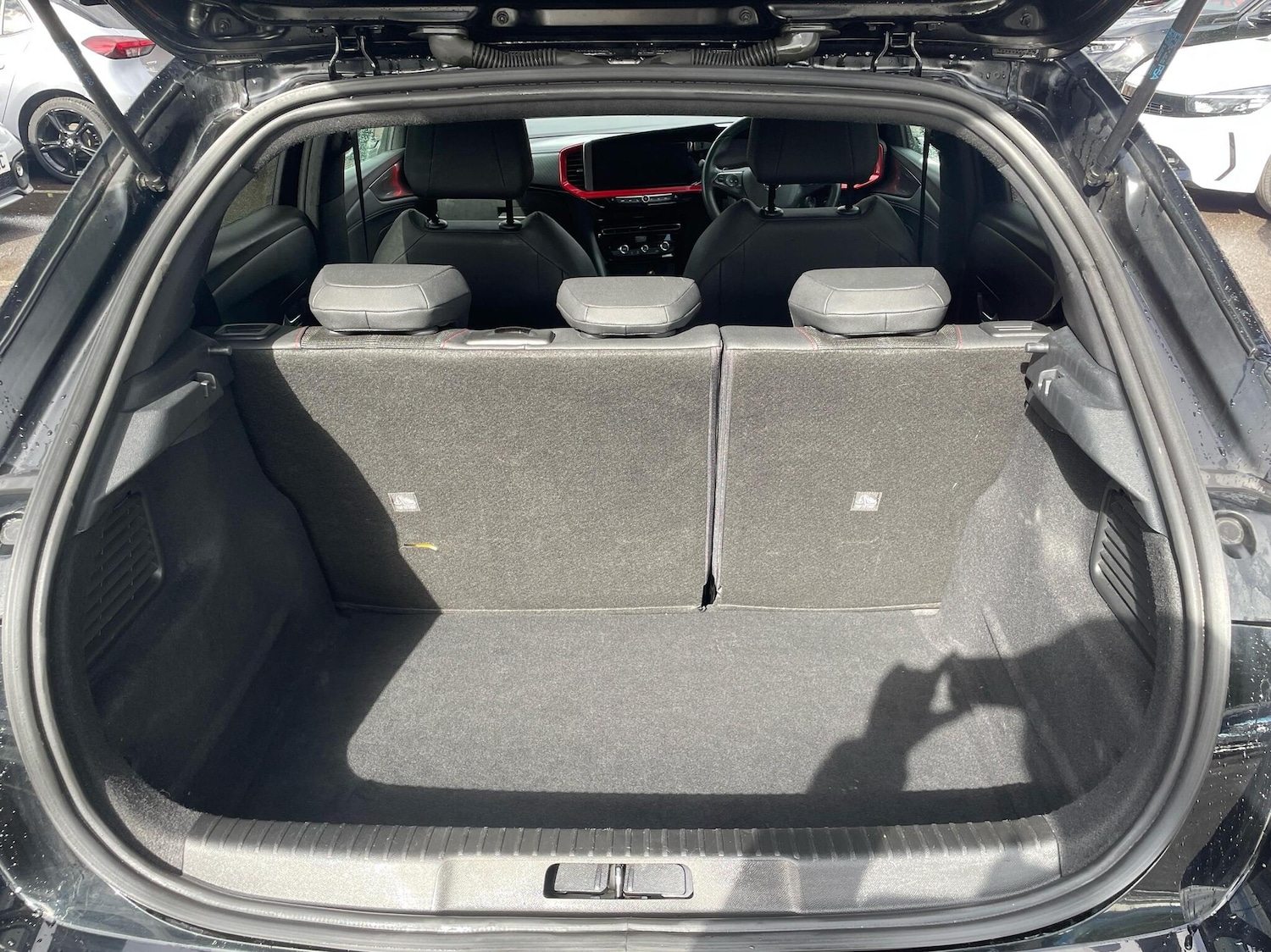 Used Vauxhall Mokka 2023 for sale - 76676957: Photo 15