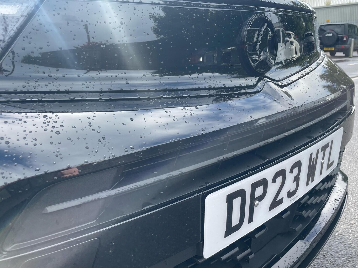 Used Vauxhall Mokka 2023 for sale - 76676957: Photo 16