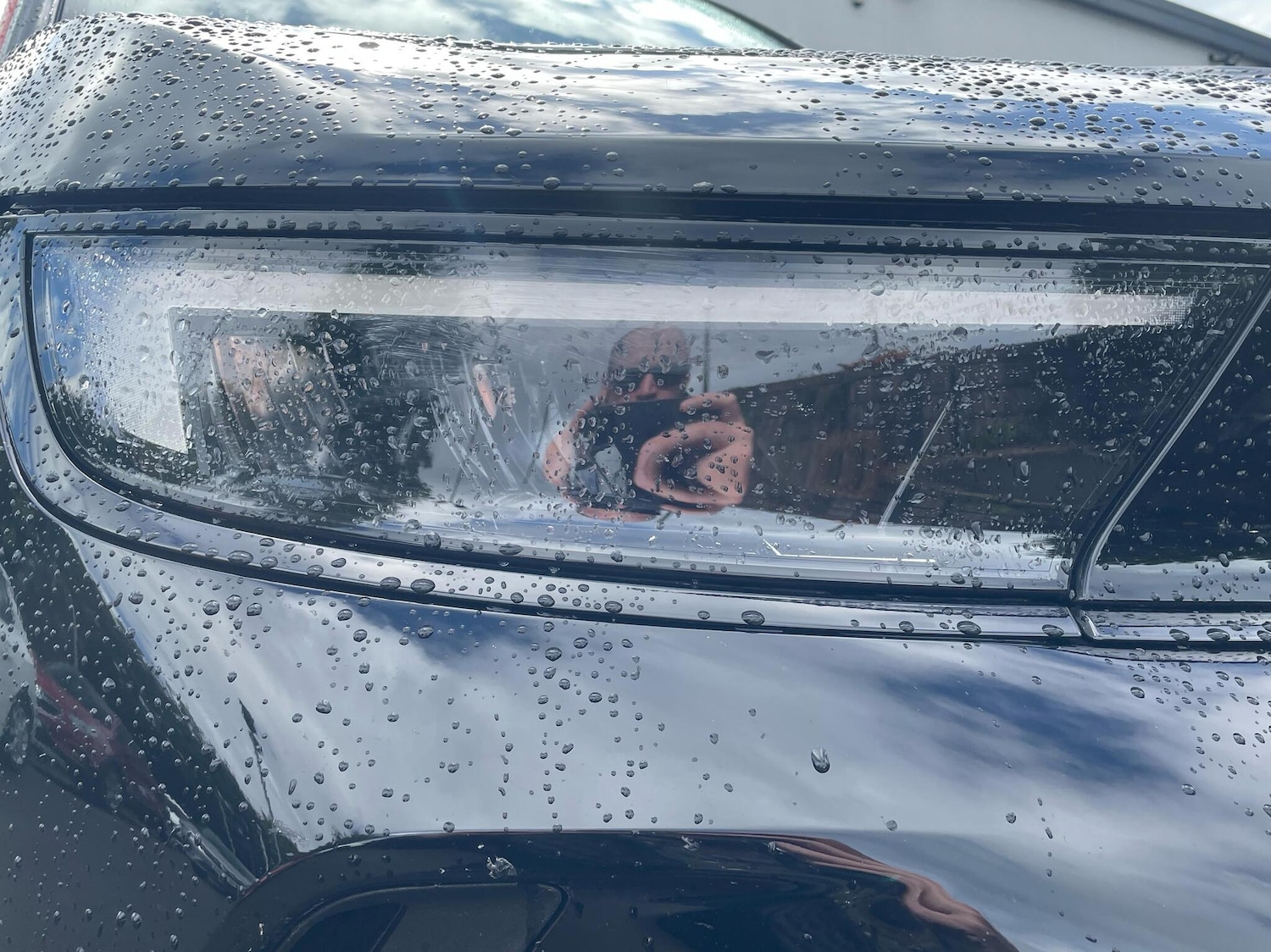 Used Vauxhall Mokka 2023 for sale - 76676957: Photo 17