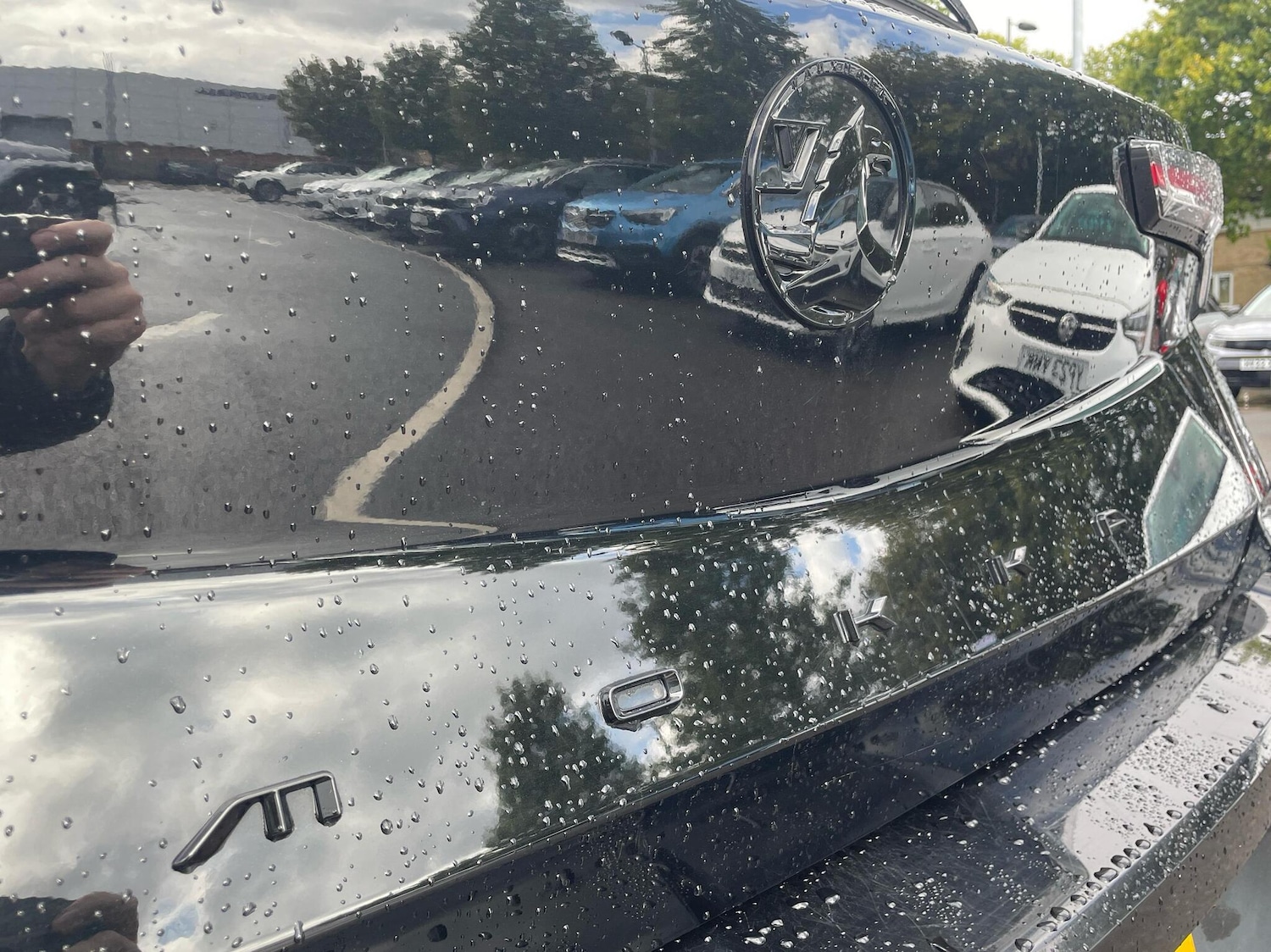 Used Vauxhall Mokka 2023 for sale - 76676957: Photo 18