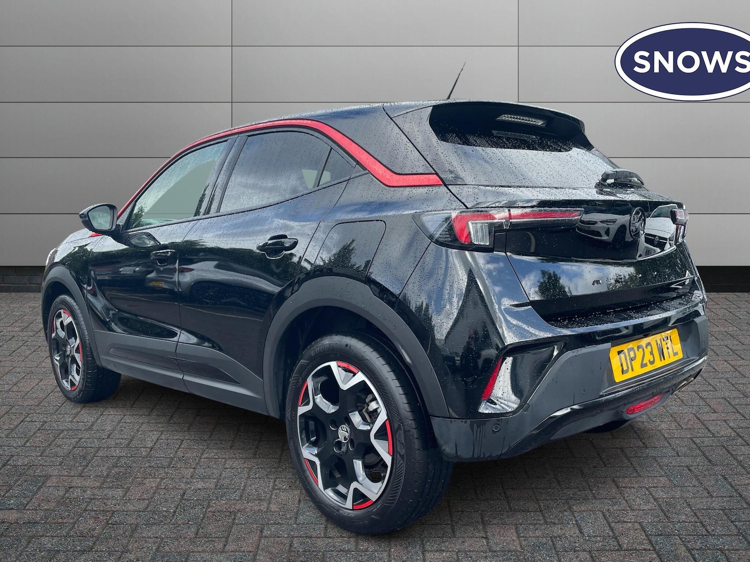 Used Vauxhall Mokka 2023 for sale - 76676957: Photo 2