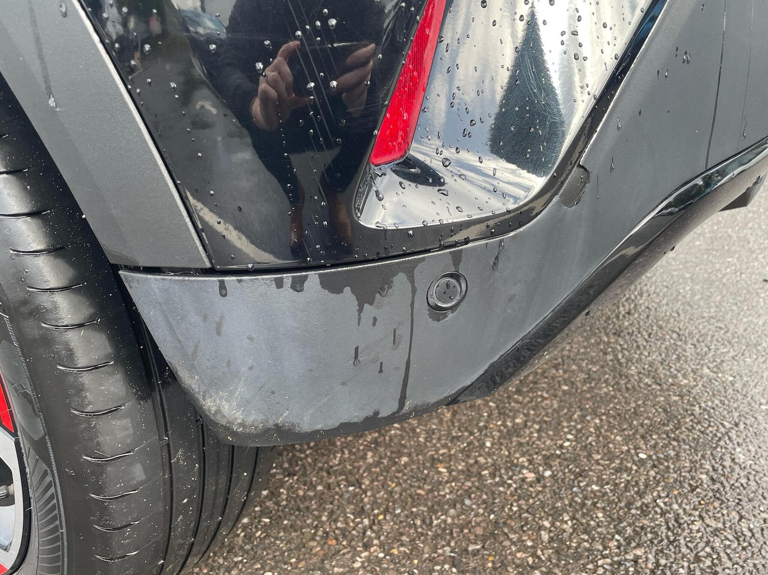 Used Vauxhall Mokka 2023 for sale - 76676957: Photo 20