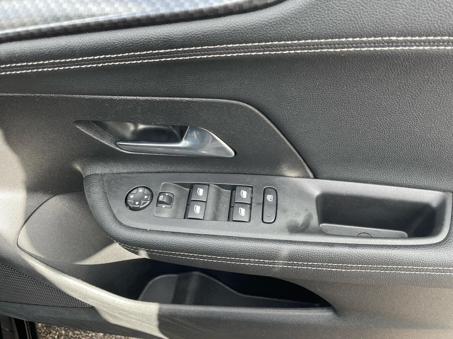 Used Vauxhall Mokka 2023 for sale - 76676957: Photo 24