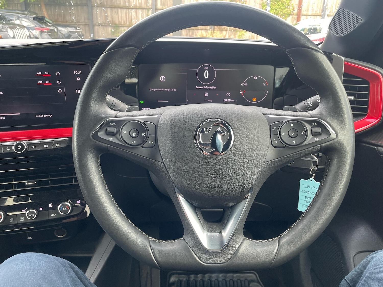 Used Vauxhall Mokka 2023 for sale - 76676957: Photo 25